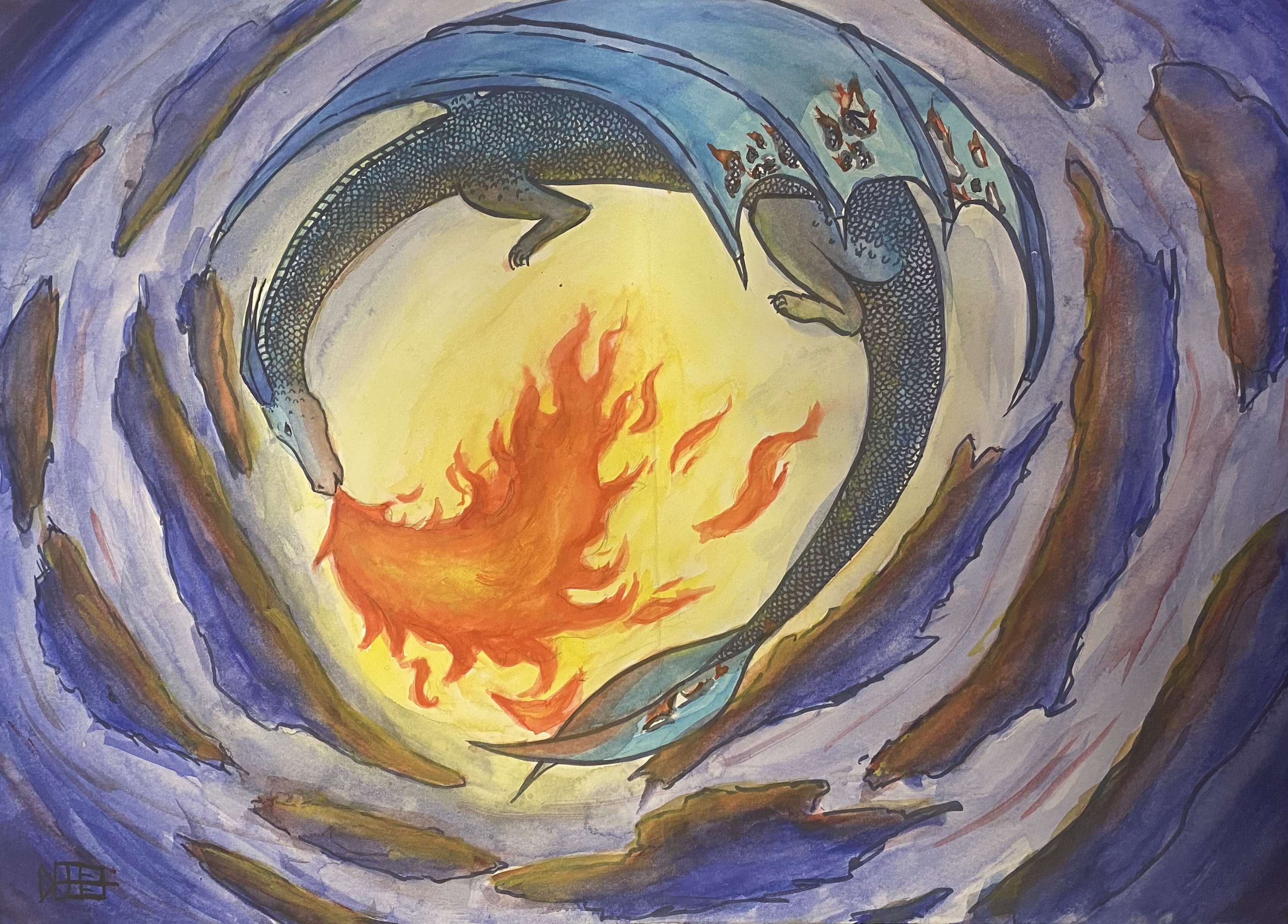 Dragon